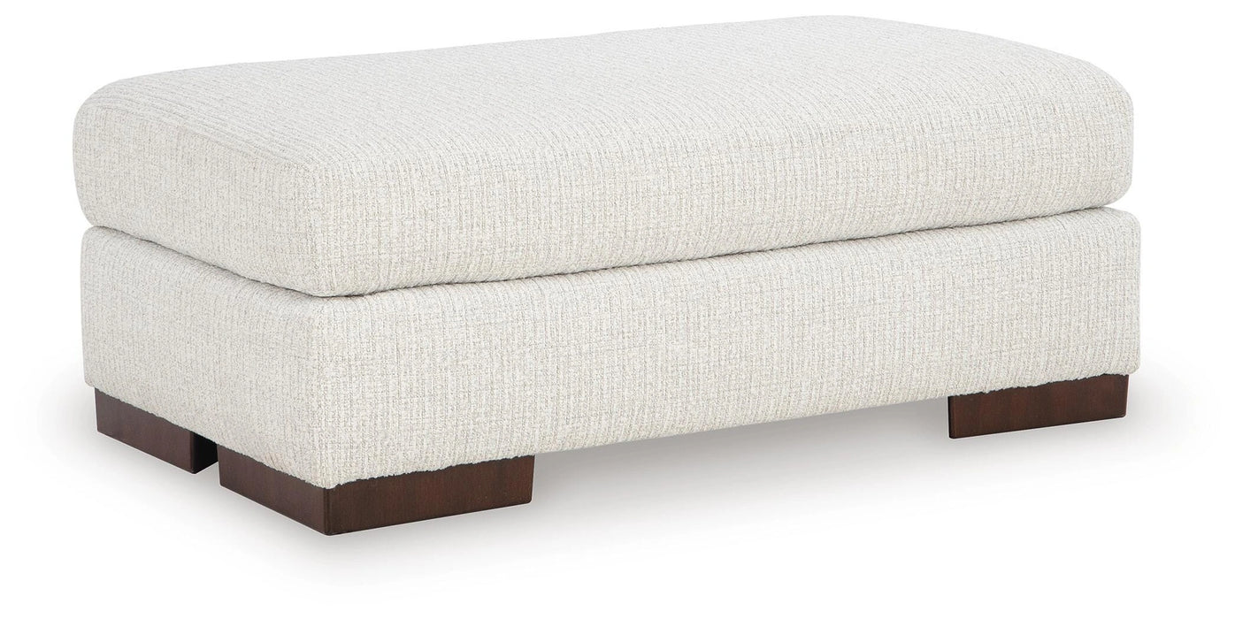 Hartside Ottoman