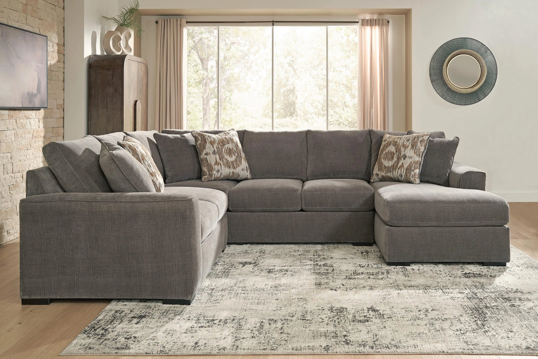Larson Levee Sectional