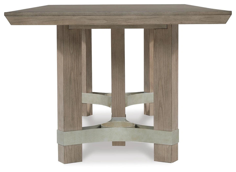 Chrestner Dining Table