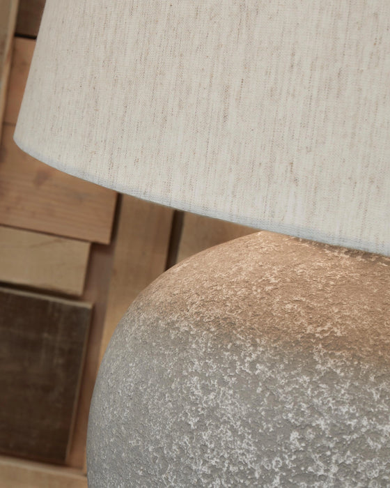 Dreward Lamp Set