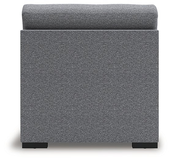 Bealton Sectional with Double Chaise