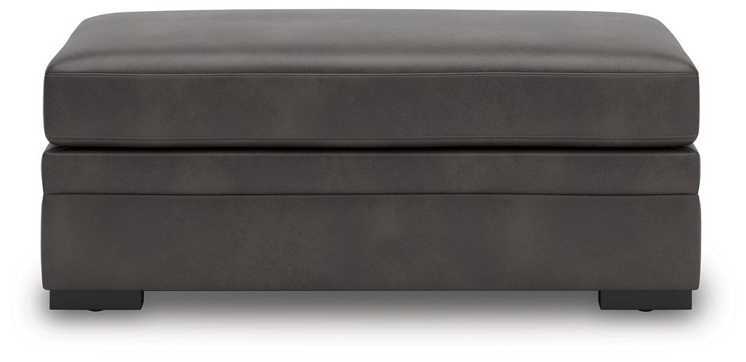 Lofton-Pike Oversized Accent Ottoman