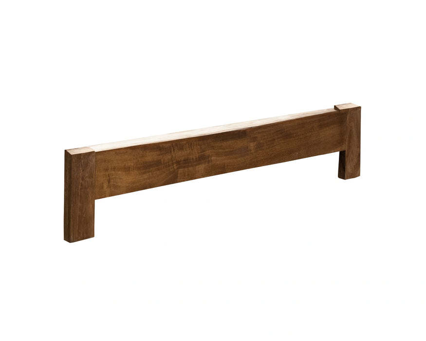 Parota California King Bed