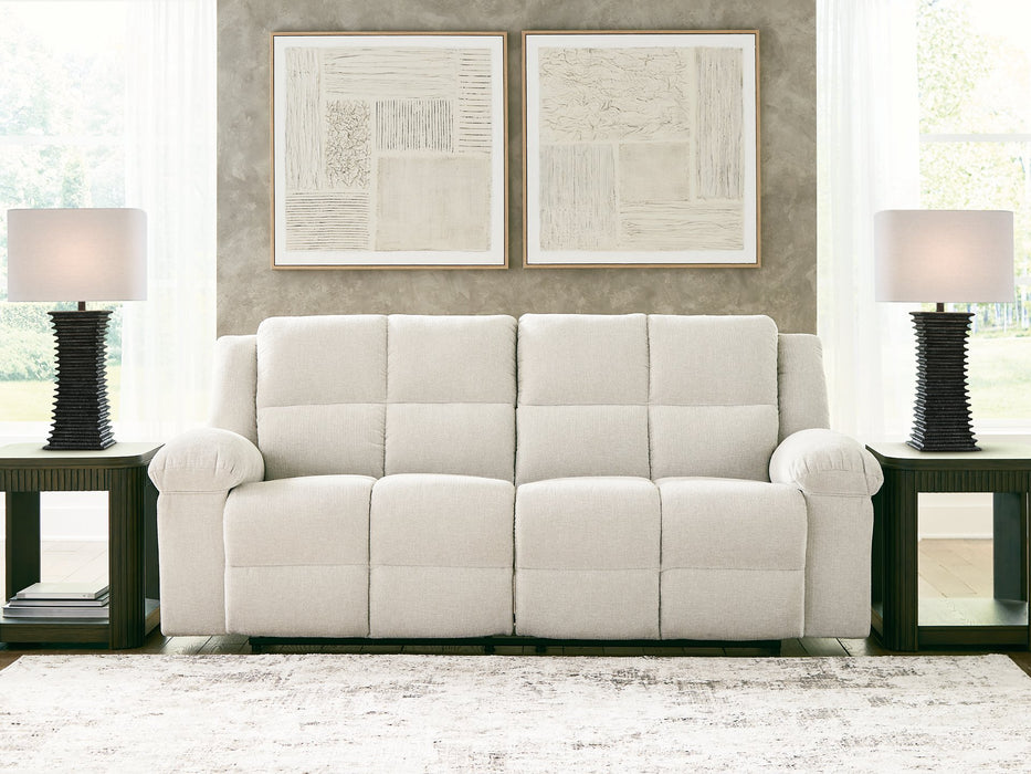 Orlen Reclining Sofa