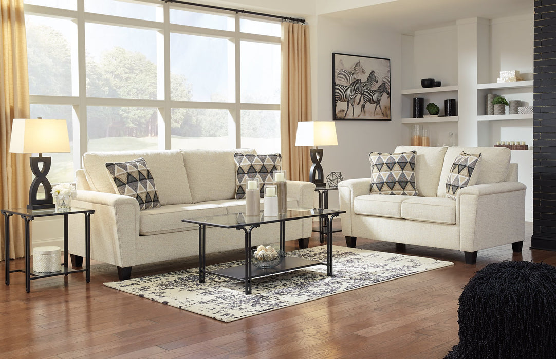Abinger Living Room Set