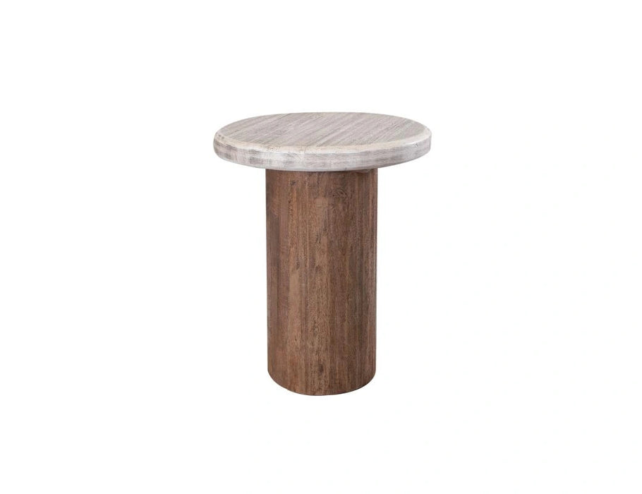 Sahara End Table