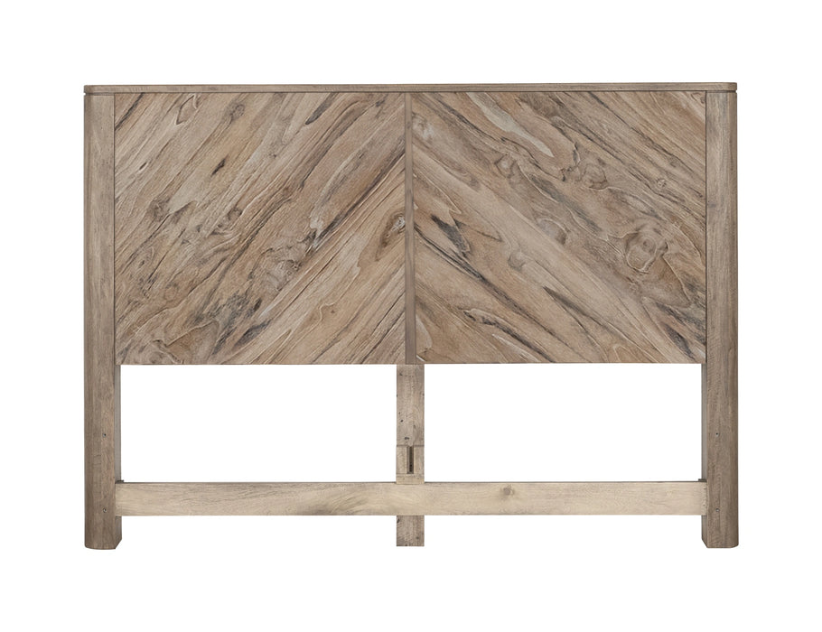 White Balam, Queen Bed