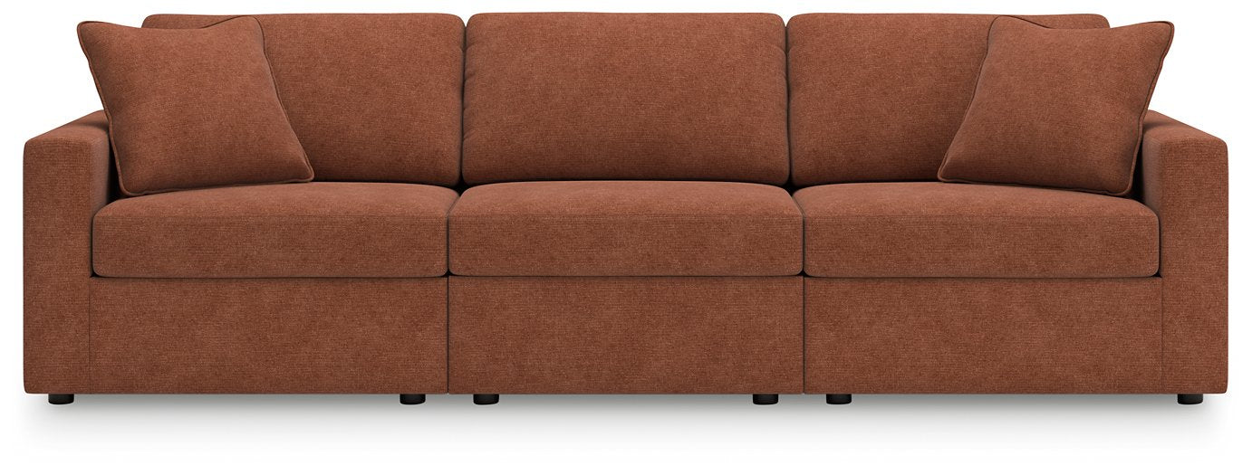 Modmax Sectional