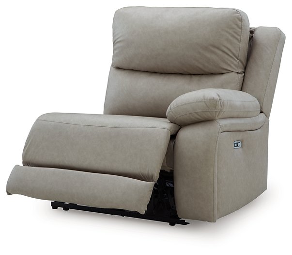 Narwhal Place Power Reclining Sectional