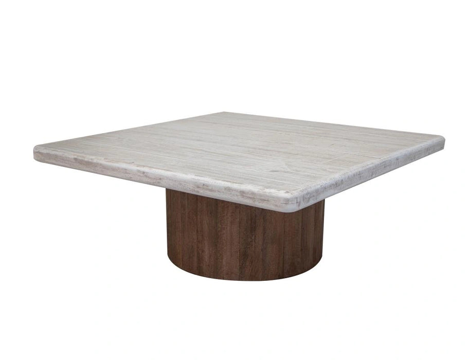 Sahara Square Cocktail Table