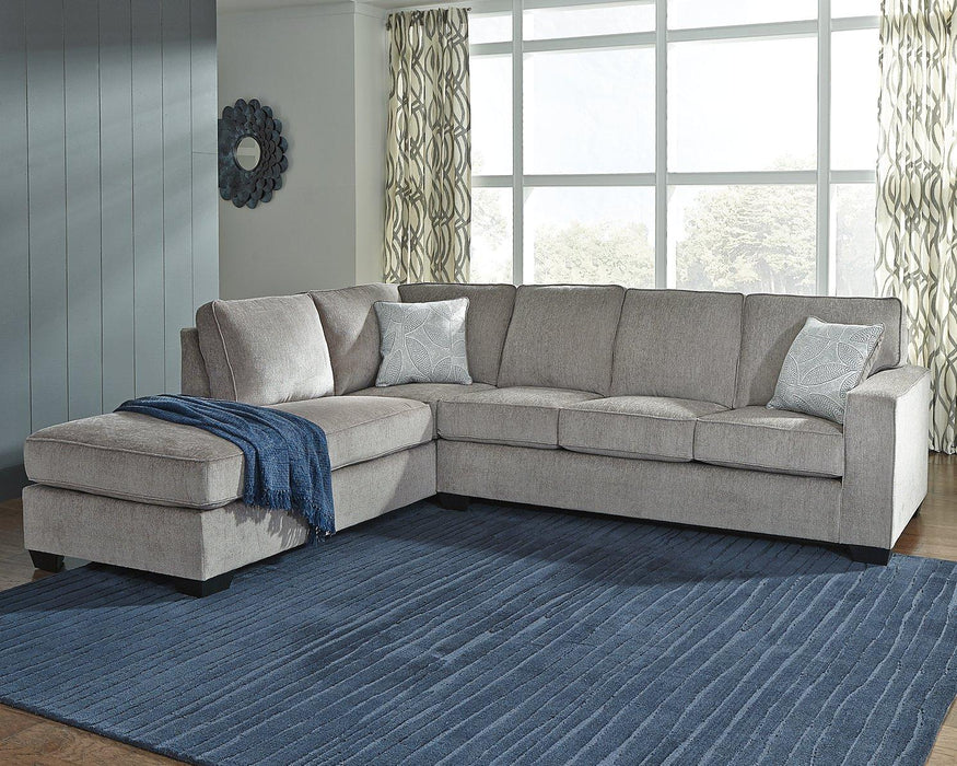 Altari Sectional with Chaise
