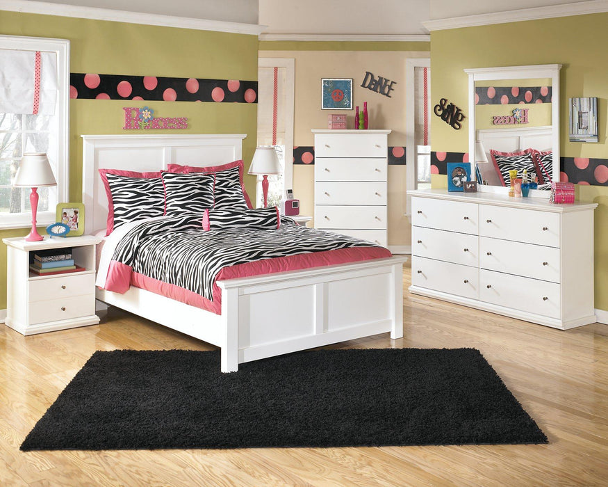 Bostwick Shoals Youth Bed