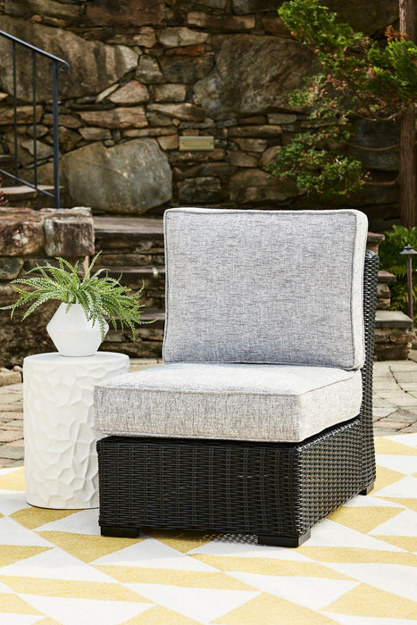 Beachcroft Outdoor Sectional