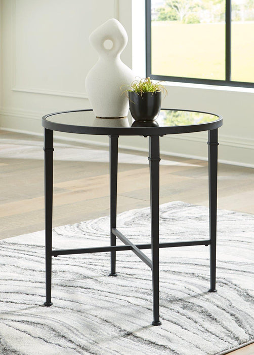 Cadeburg Accent Table