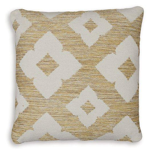 Brockner Next-Gen Nuvella Pillow (Set of 4) image