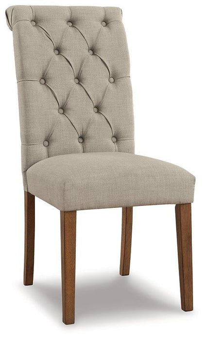 Harvina Dining Chair