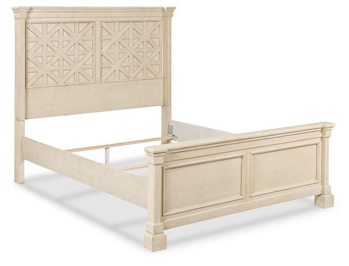 Bolanburg Bed