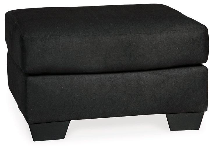 Darcy Ottoman image