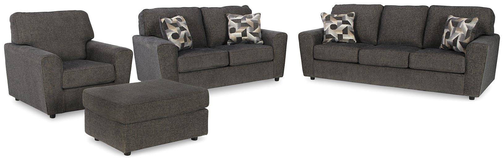 Cascilla Living Room Set