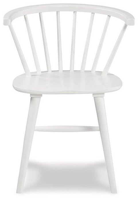 Grannen Dining Chair