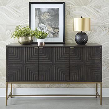 Elinmore Accent Cabinet