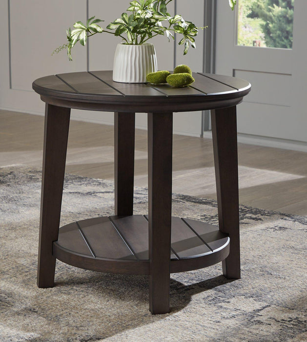 Celamar Occasional Table Set