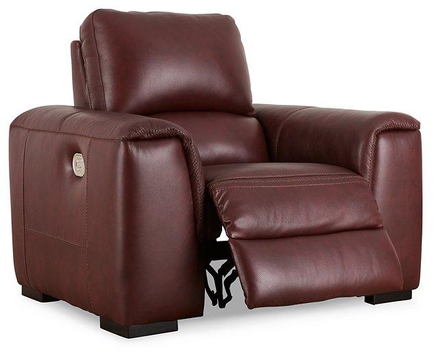 Alessandro Power Recliner