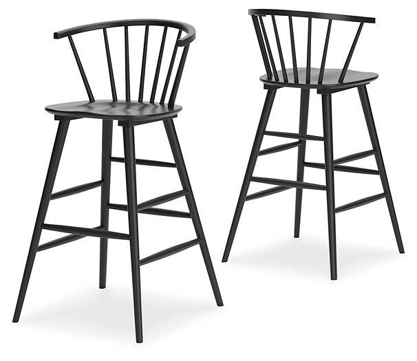 Otaska Bar Height Stool image