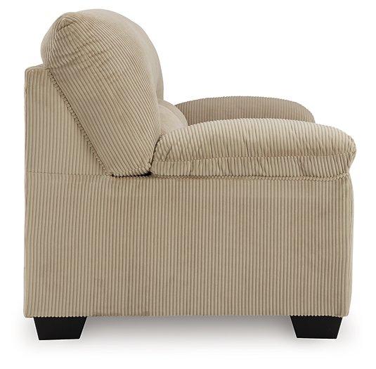 SimpleJoy Loveseat