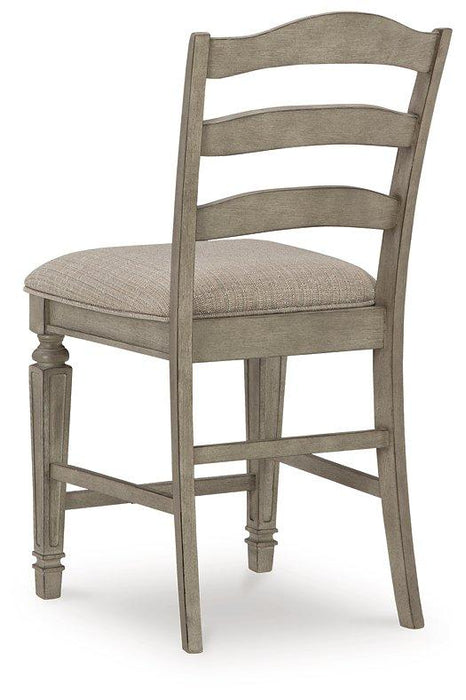 Lodenbay Counter Height Barstool