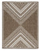 Dunsler 8' x 10' Rug image