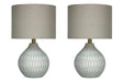 Wardmont Lamp Set image