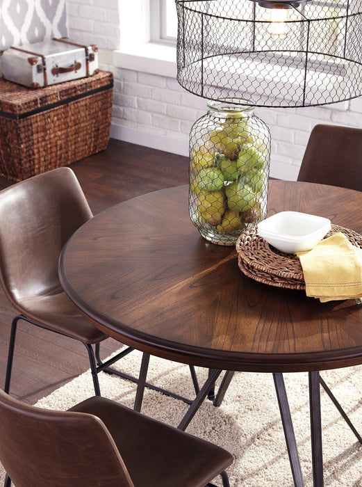 Centiar Dining Set