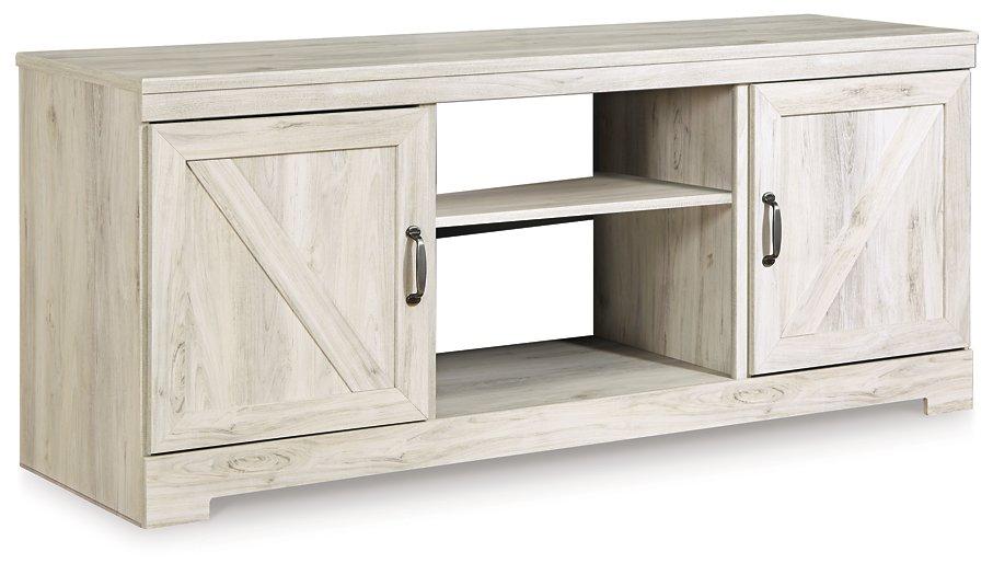 Bellaby 4-Piece Entertainment Center