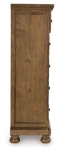 Feddinger Chest of Drawers