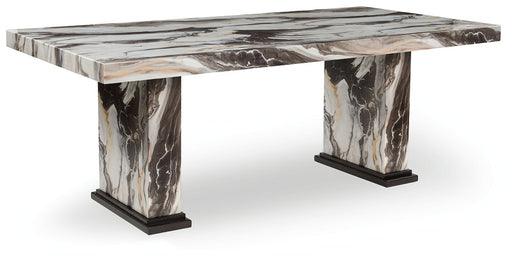 Jeshina Dining Table image