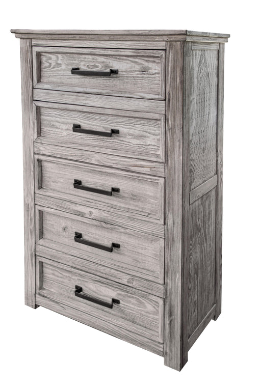 Arena 5 Drawer, Chest image