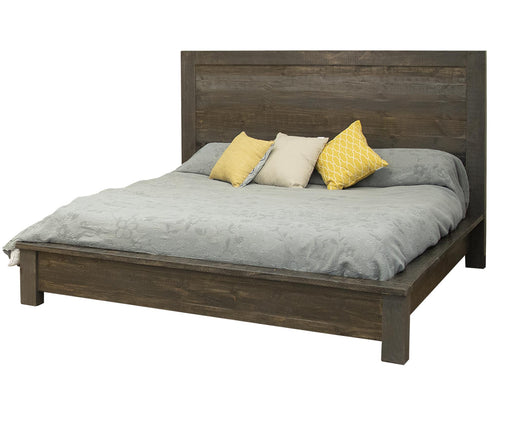 Loft Brown 6/0 Headboard image