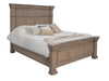 Royal 6/6 Footboard image