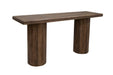 Suomi Solid wood, Sofa Table image