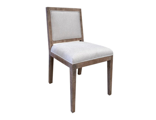 Aruba Upholstered Chair ** image