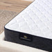 Serta Perfect Sleeper Innerspring Mattress Adoring Night Firm Tight Top - King image