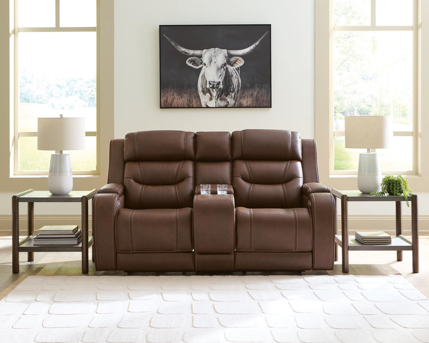 Knightington Living Room Set