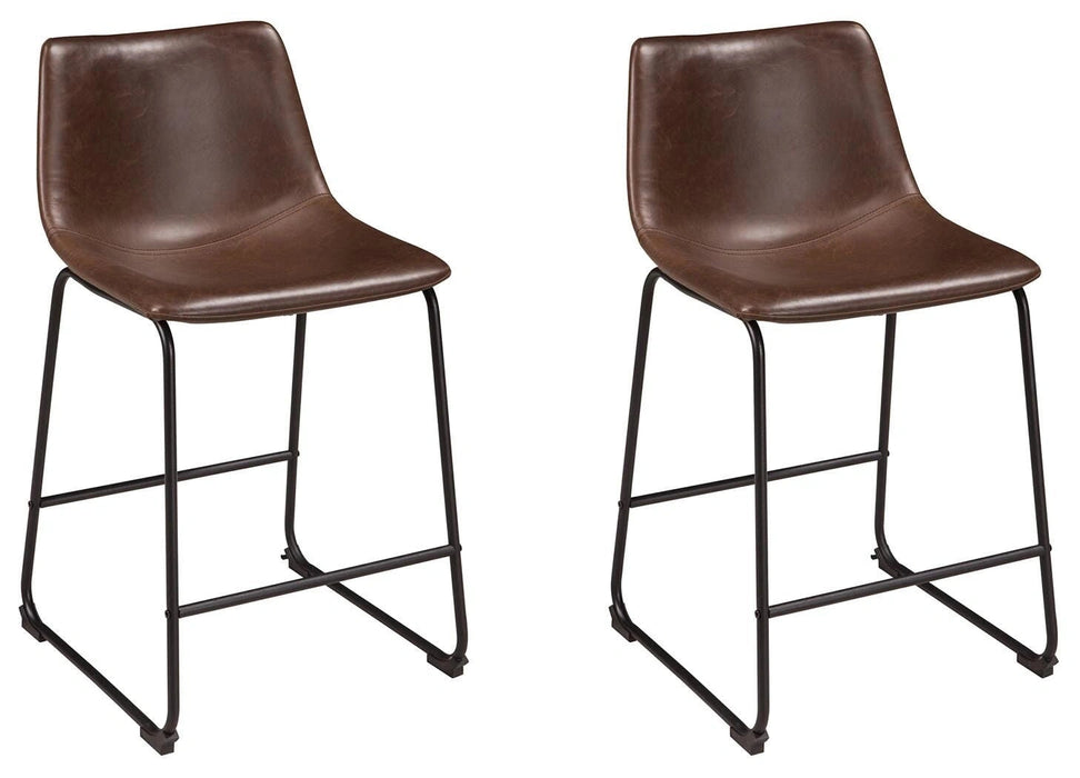 Centiar Counter Height Bar Stool