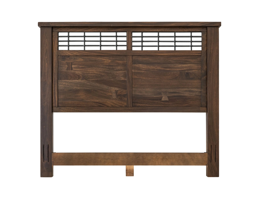 Parota III, King Bed