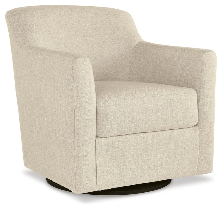 Bradney Swivel Accent Chair
